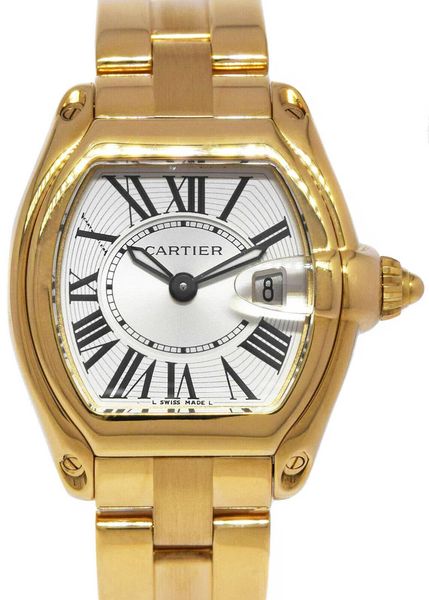 Cartier Roadster W62005V1